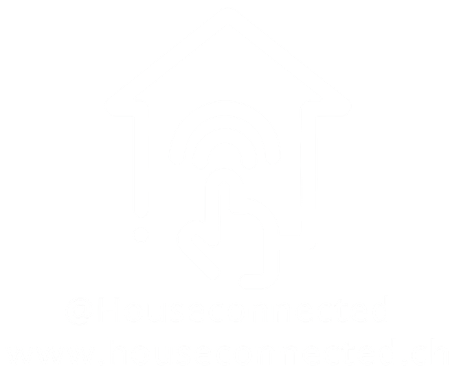 House Connected – Maison connectée