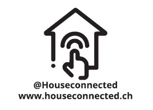 E14-ampoule connectée - House Connected - Maison connectée